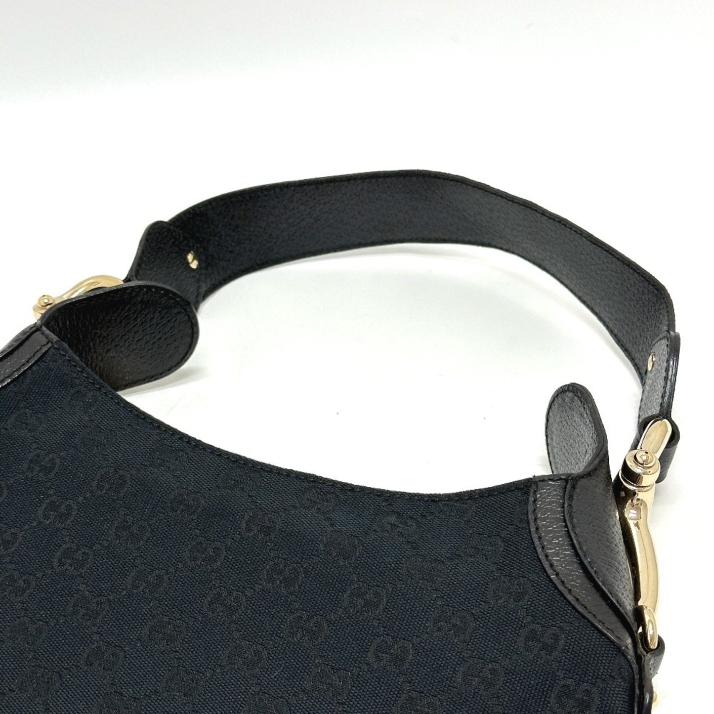 Gucci Black Other Handbag ()