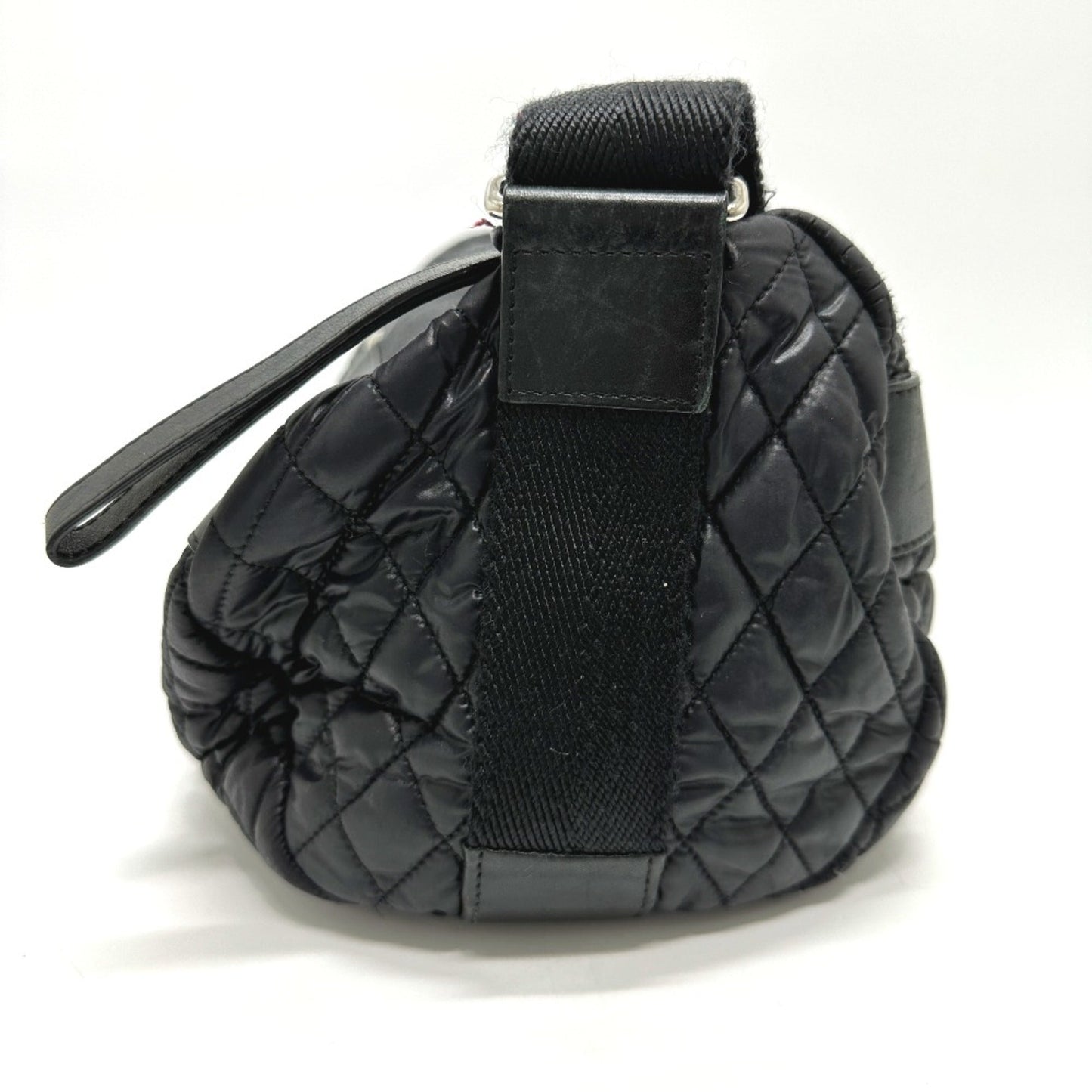 Chanel Black Other Shoulder Bag ()