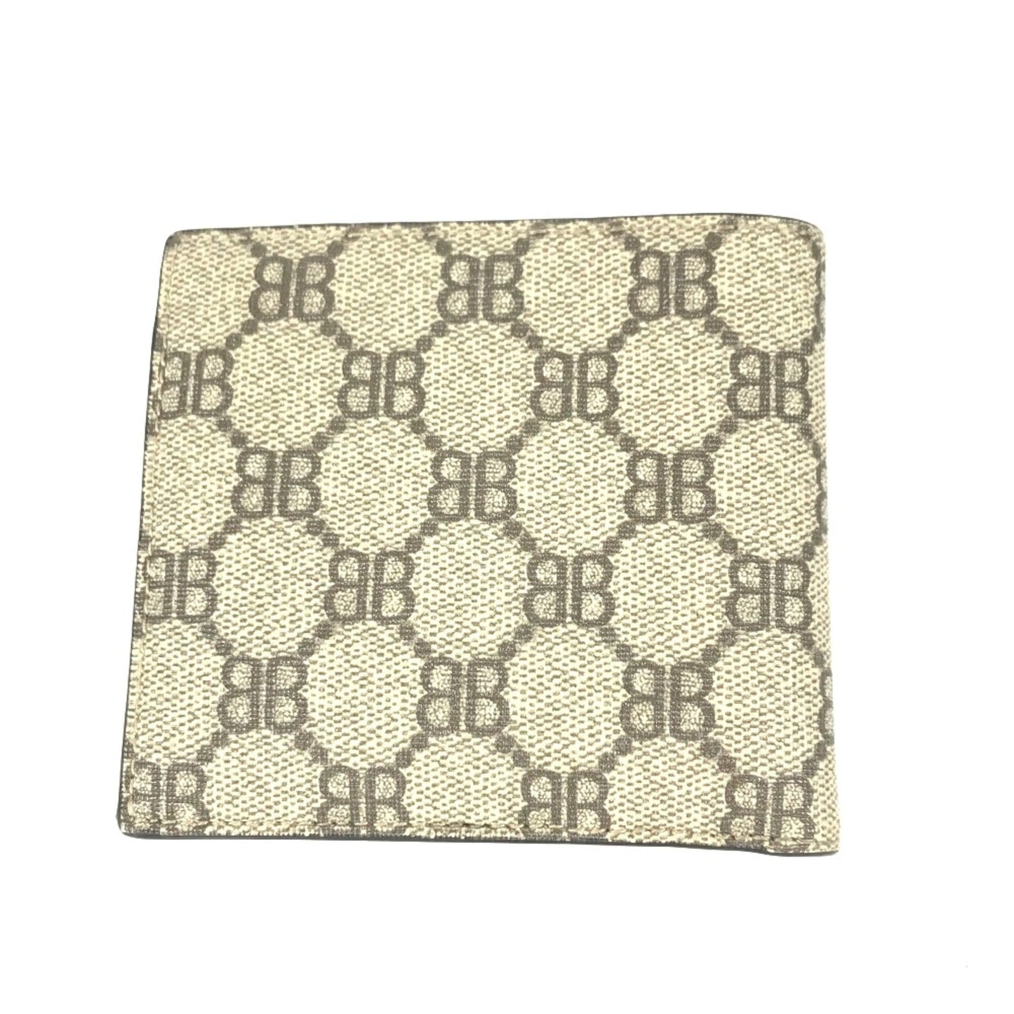 Gucci Beige Other Wallet (Bi-Fold) ()