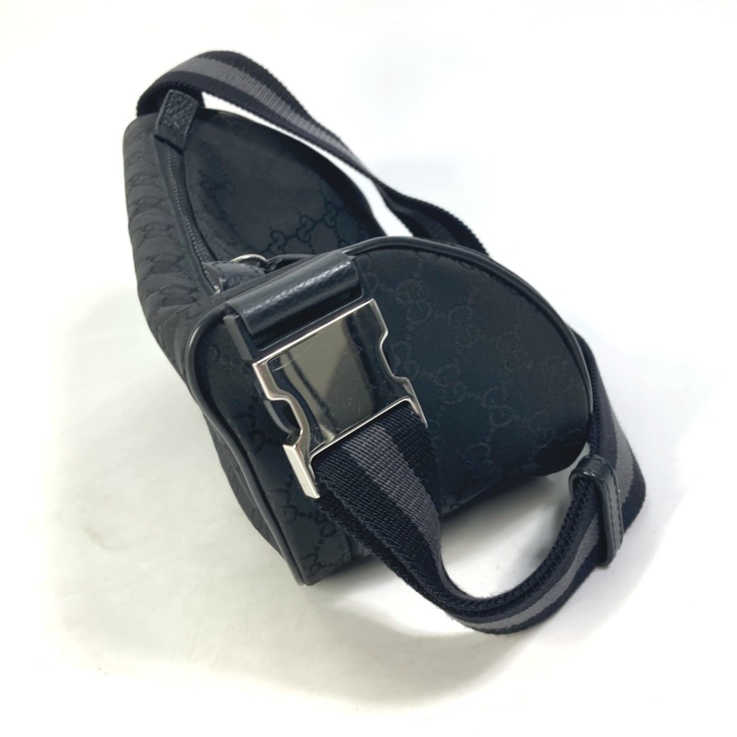 Gucci Black Cloth Other ()