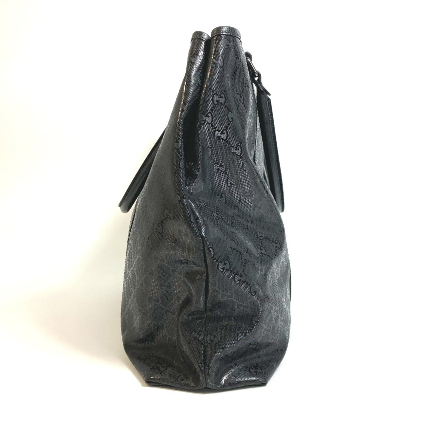 Gucci Black Other Tote Bag ()