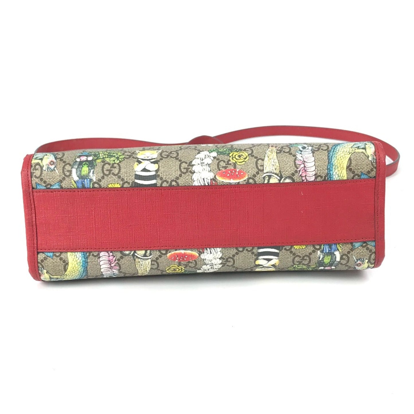 Gucci Beige Other Handbag ()