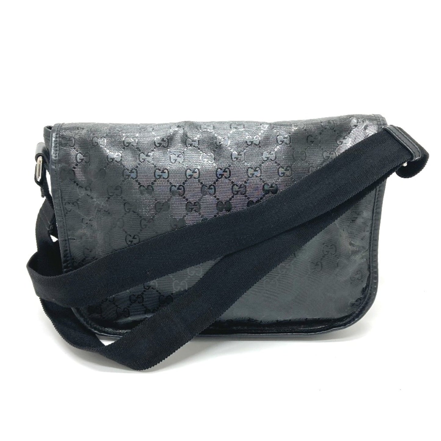 Gucci Black Other Shoulder Bag ()