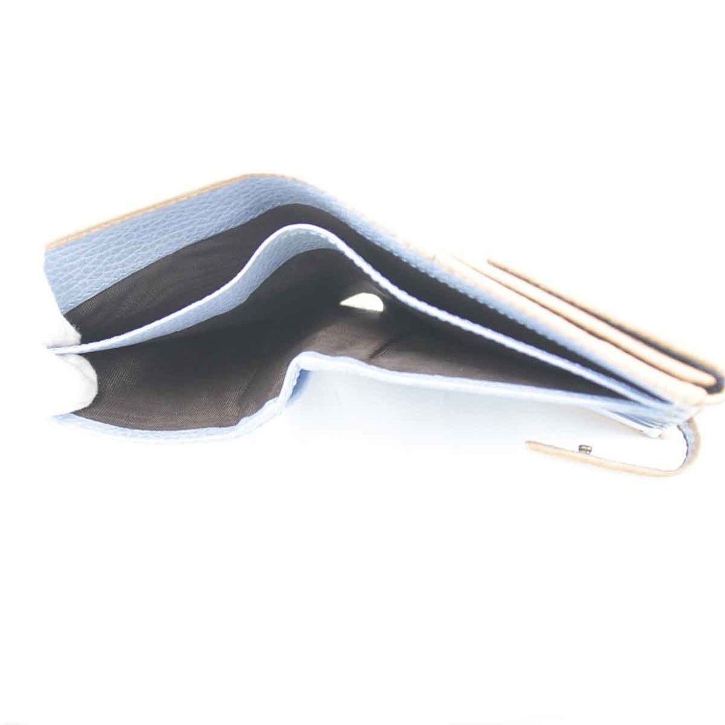 Gucci Beige Leather Wallet (Bi-Fold) ()