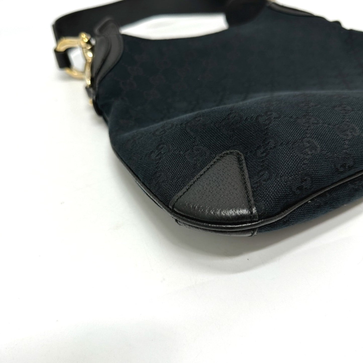 Gucci Black Other Handbag ()