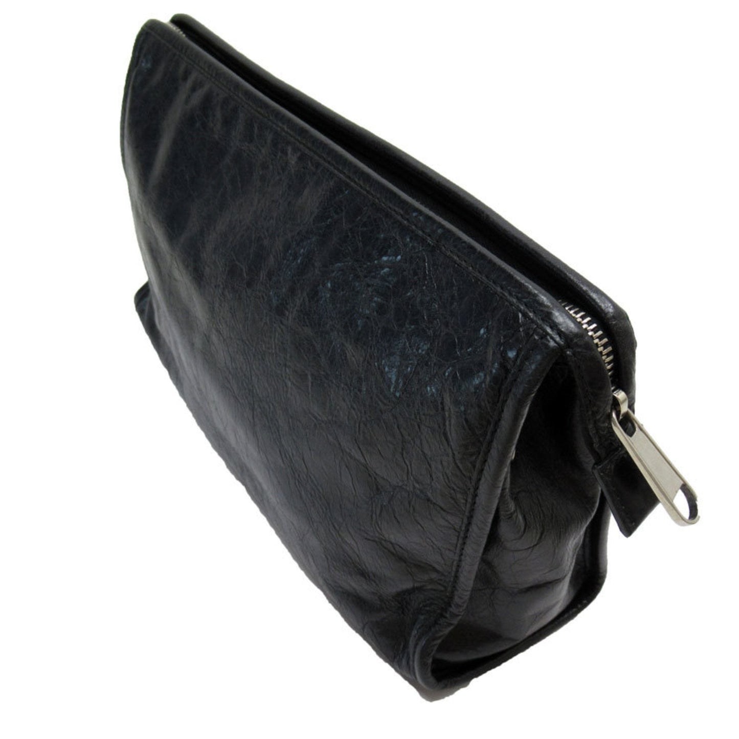 Gucci Black Clutch Bag ()