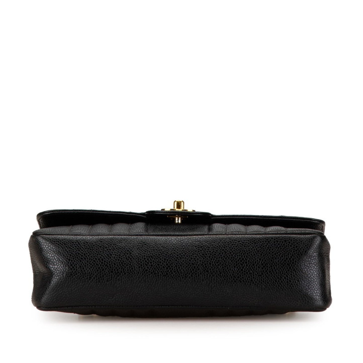 Chanel Black Shoulder Bag ()