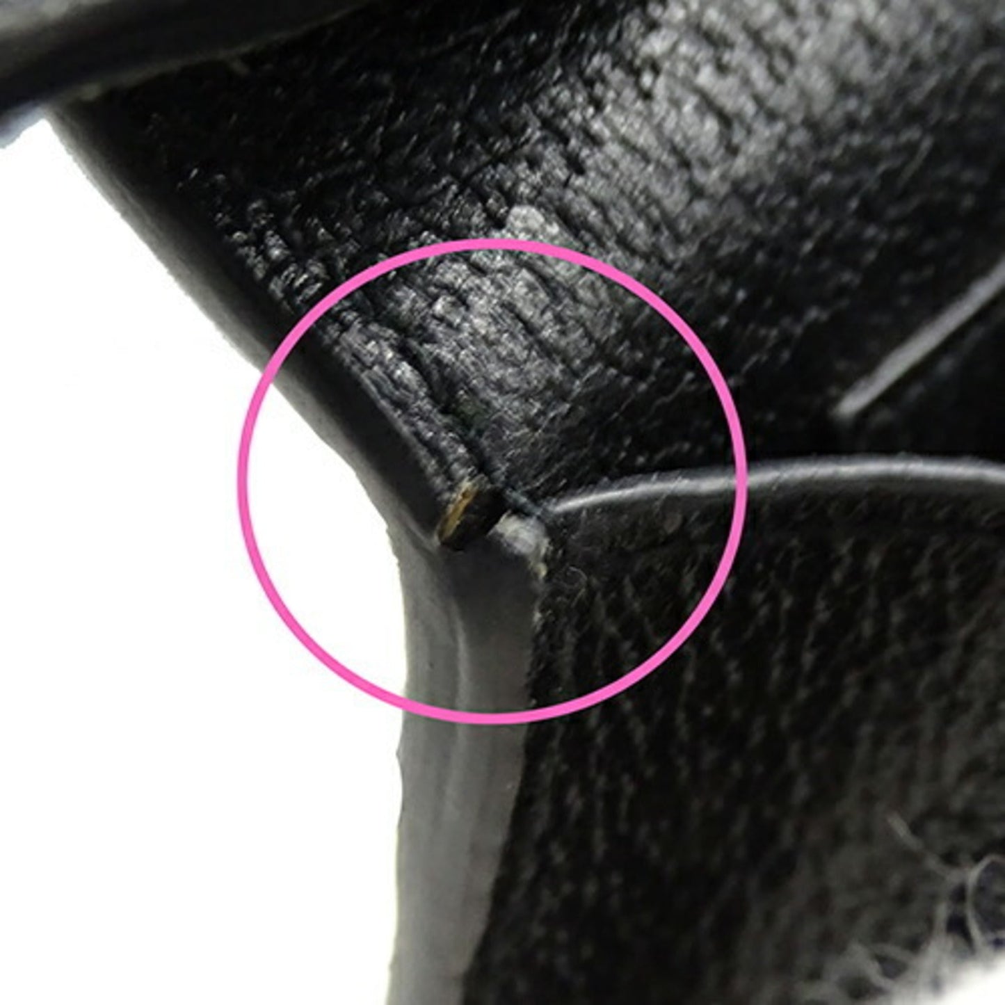 Gucci Black Nylon Leather Shoulder Bag ()