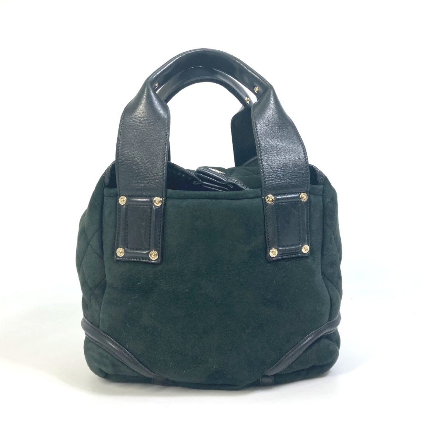 Chanel Black Other Tote Bag ()