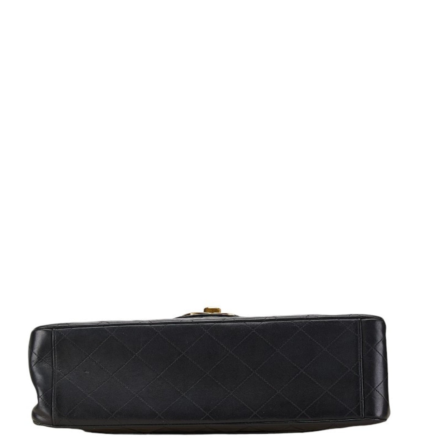 Chanel Black Shoulder Bag ()