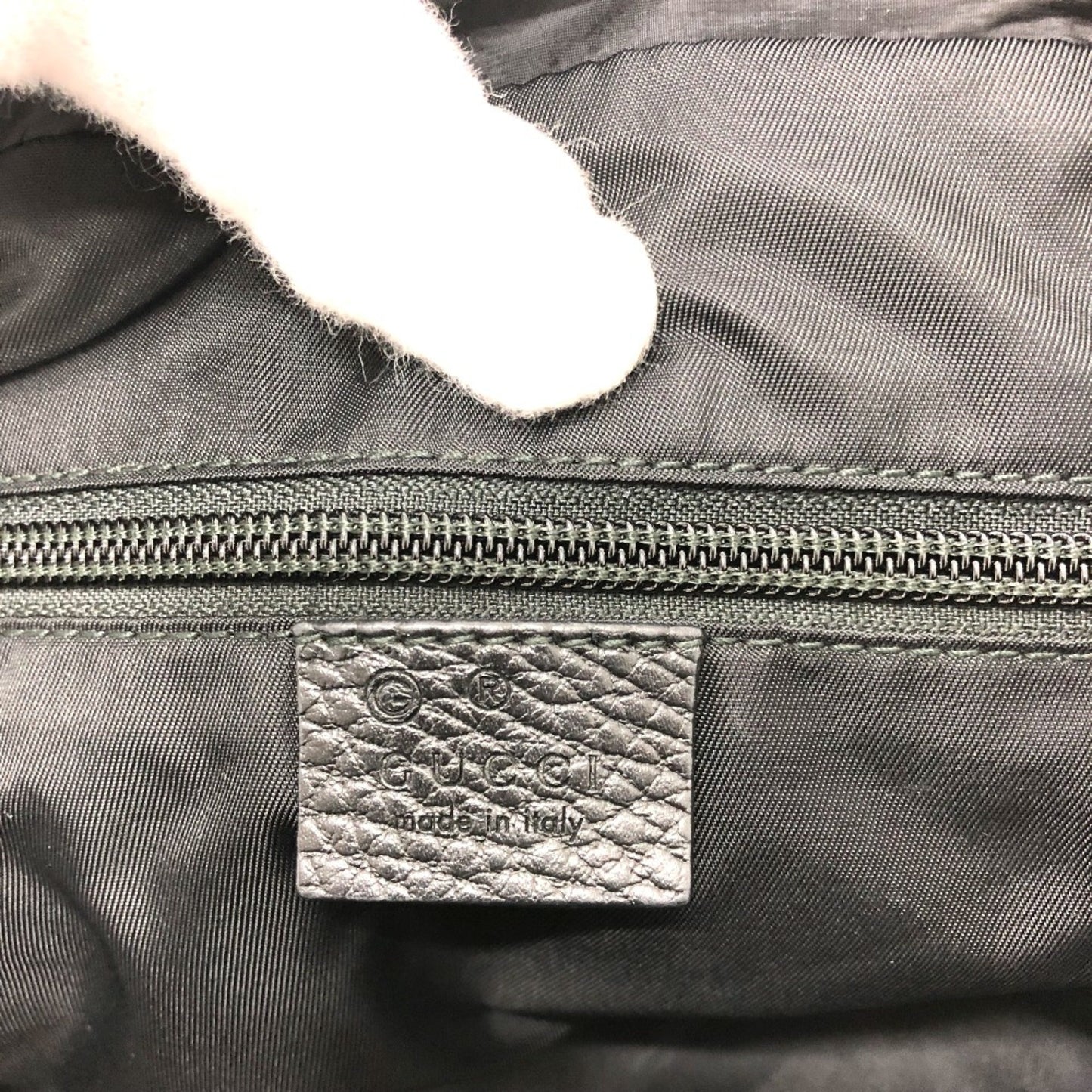 Gucci Black Other Tote Bag ()