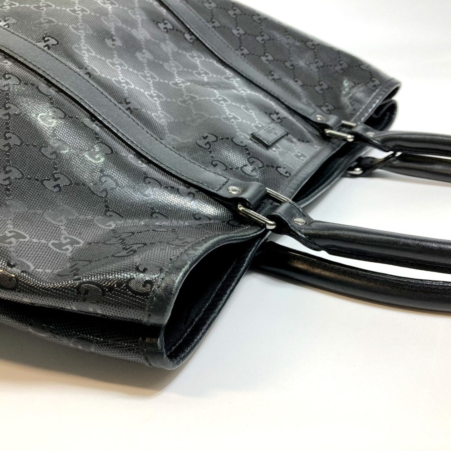 Gucci Black Other Tote Bag ()