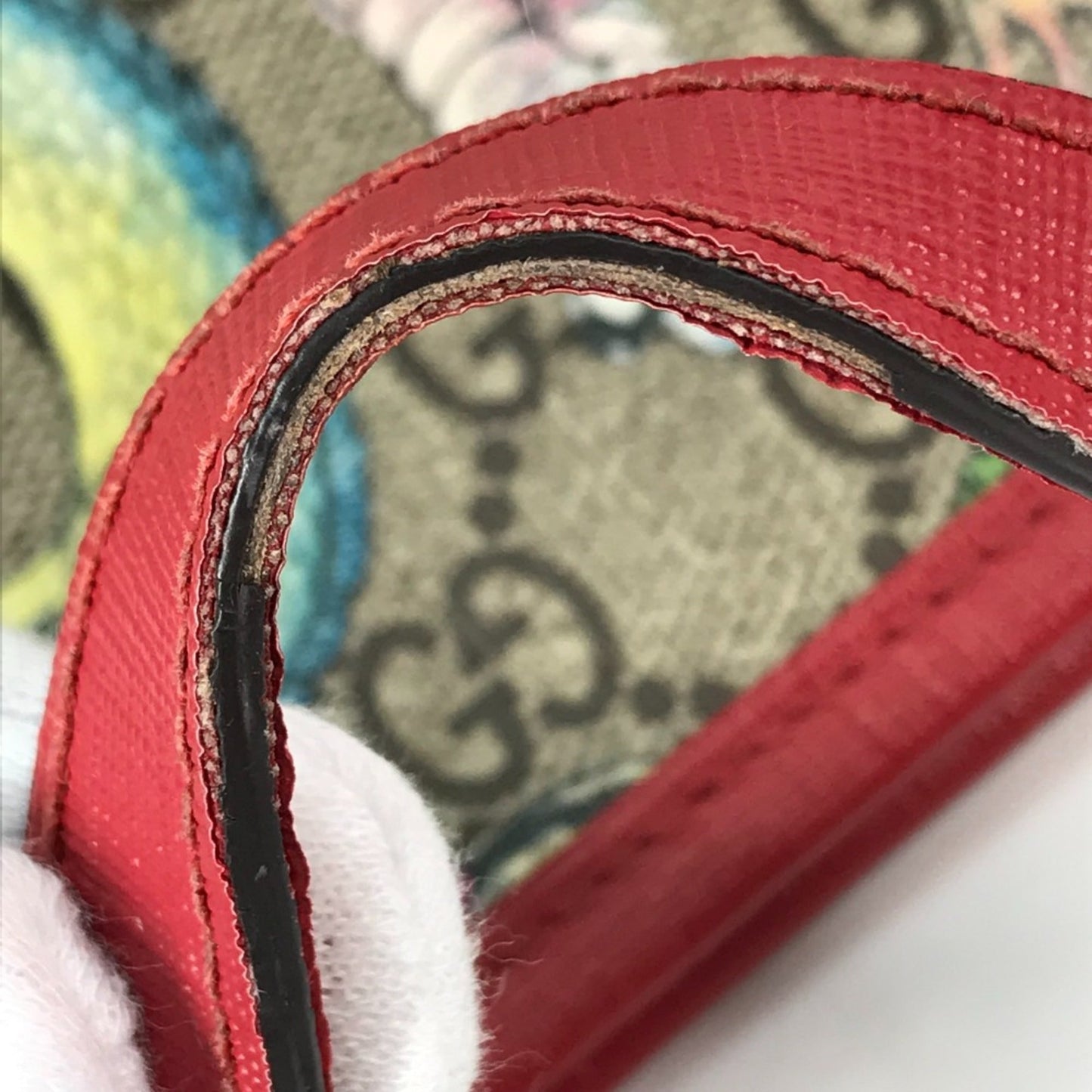 Gucci Beige Other Handbag ()