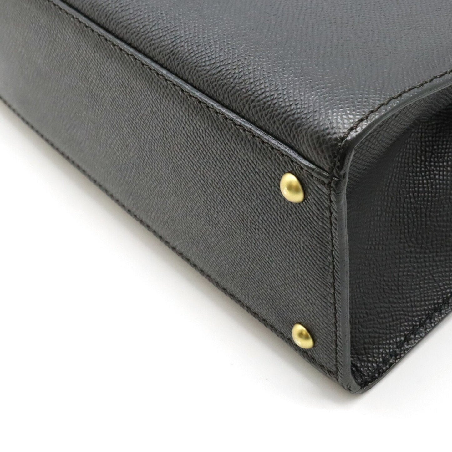 Chanel Black Caviar Leather Shoulder Bag Tote Bag ()