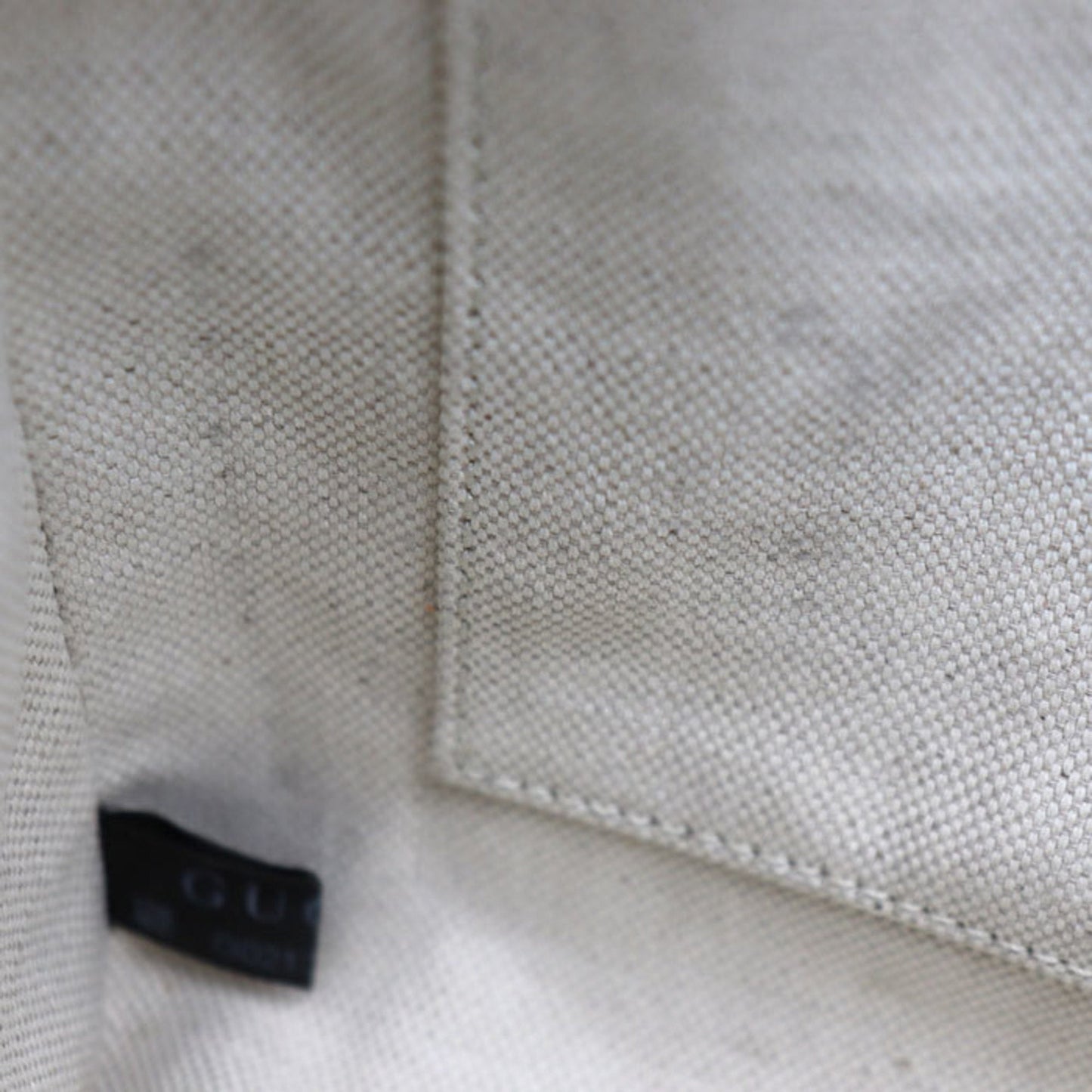 Gucci Blue Leather Handbag ()