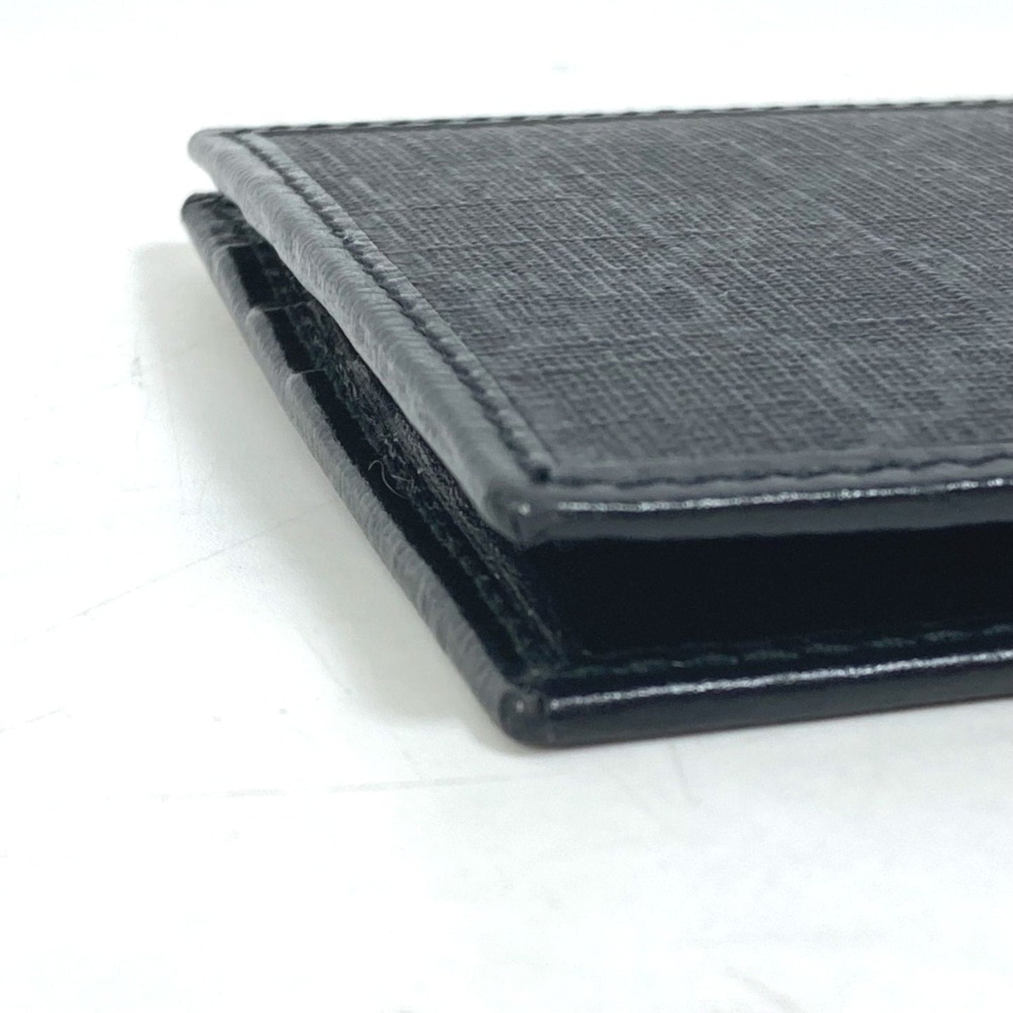 Gucci Black Other Wallet (Bi-Fold) ()