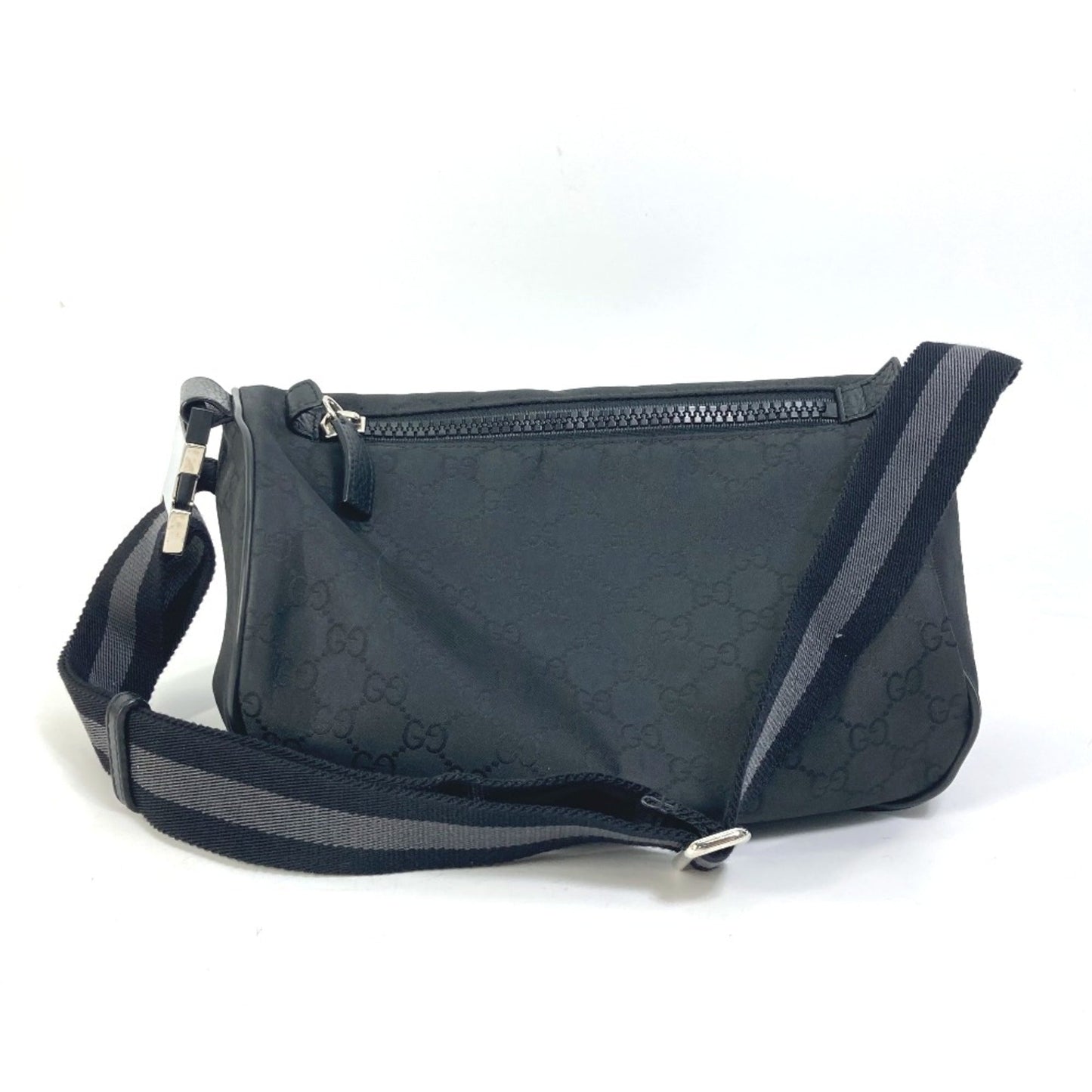 Gucci Black Cloth Other ()