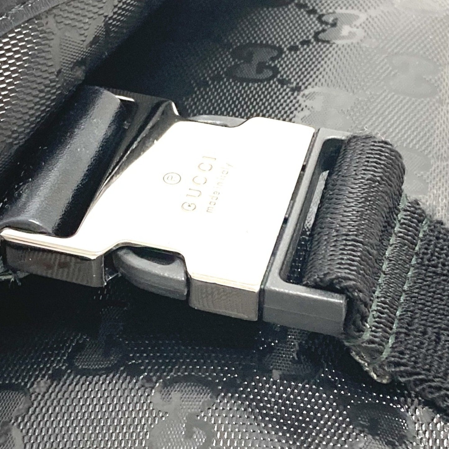 Gucci Black Other Shoulder Bag ()