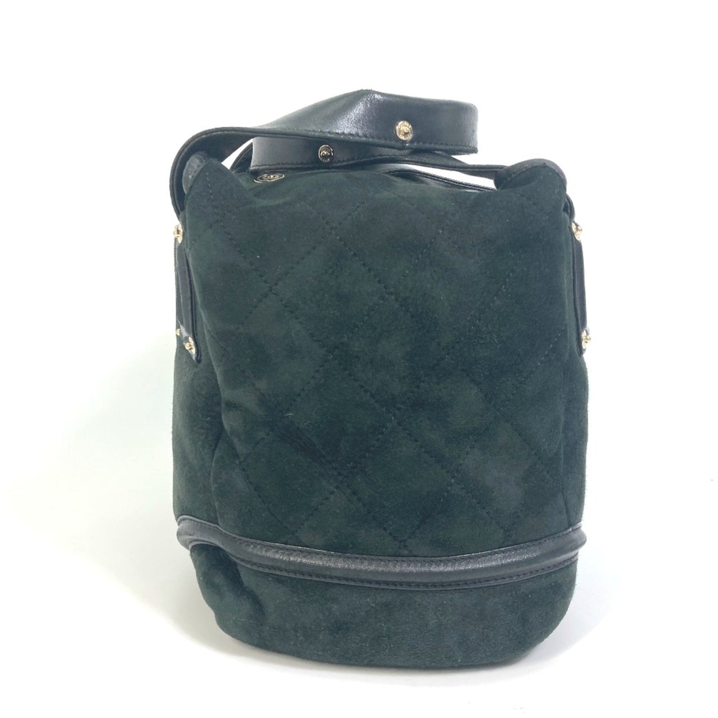 Chanel Black Other Tote Bag ()