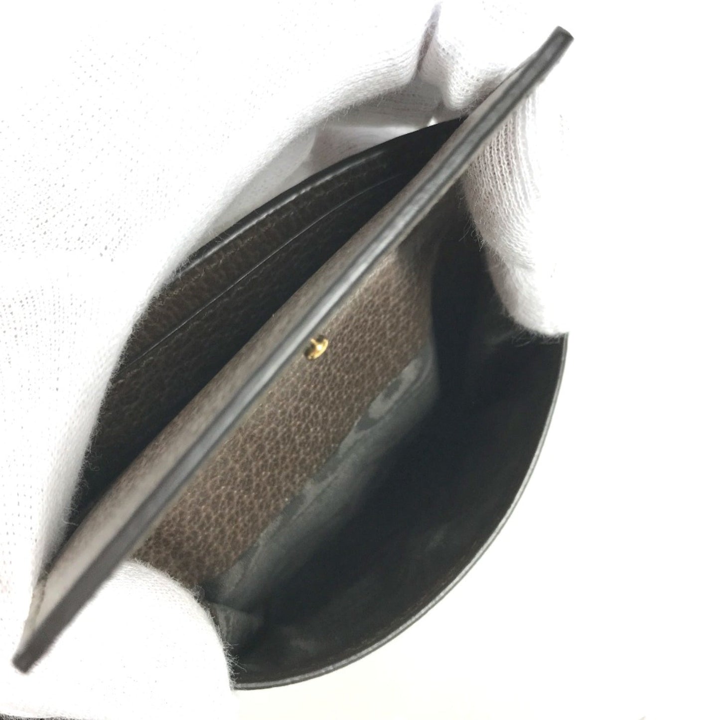 Gucci Beige Other Wallet (Bi-Fold) ()