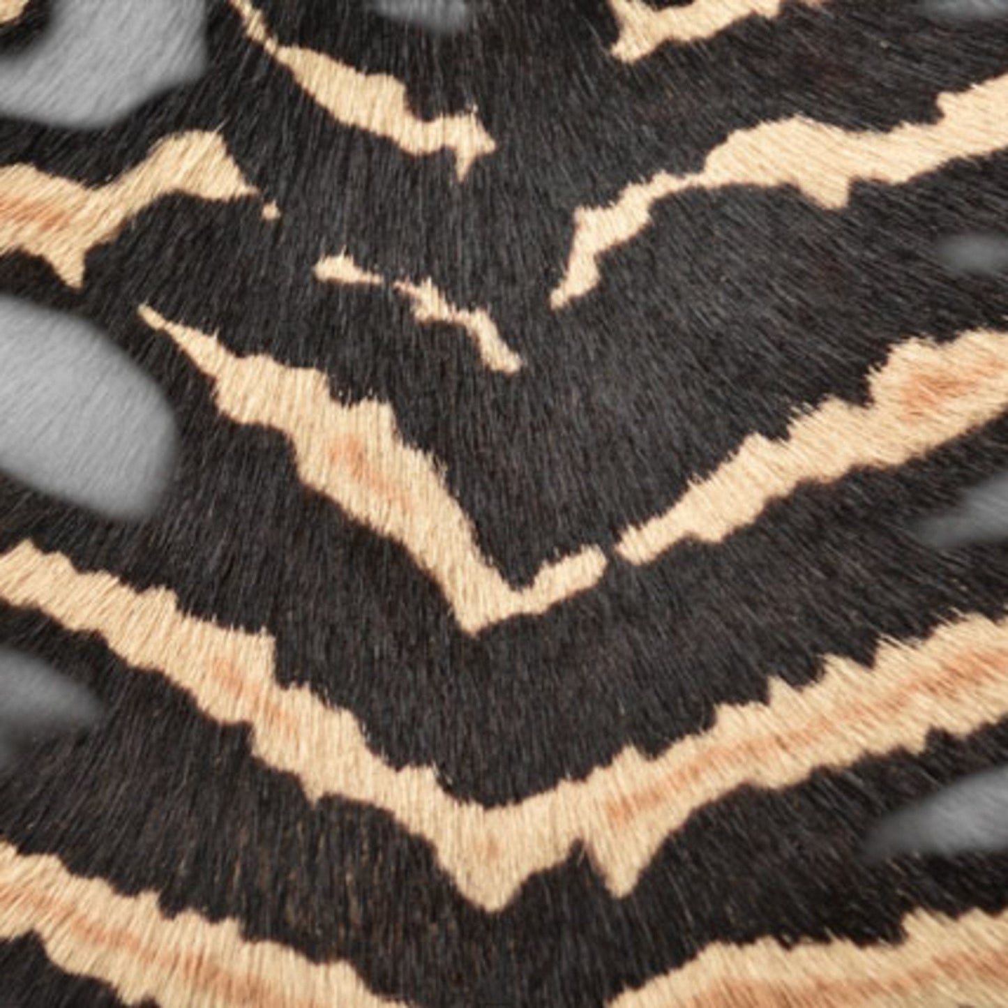 Gucci Beige Black Leather Handbag Tote Bag ()