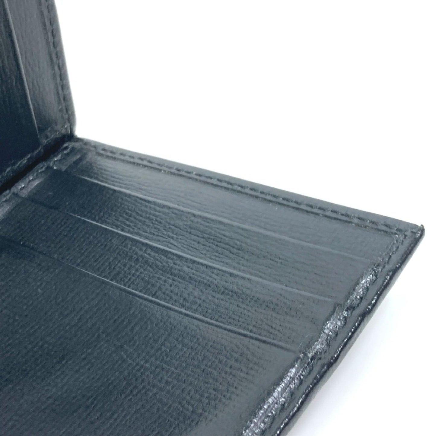 Gucci Black Other Wallet (Bi-Fold) ()