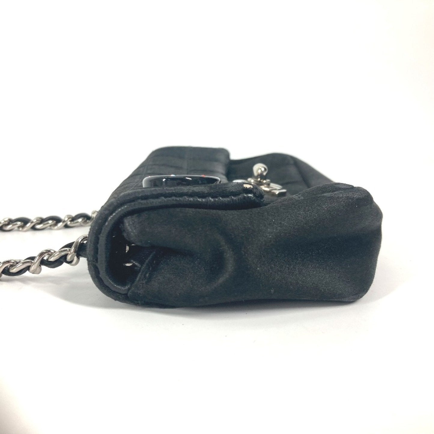 Chanel Black Other Shoulder Bag ()