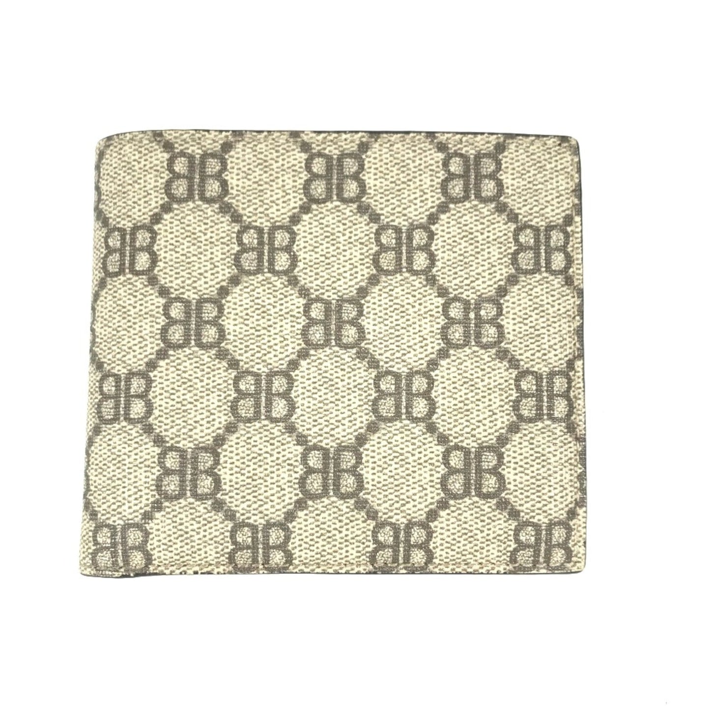 Gucci Beige Other Wallet (Bi-Fold) ()