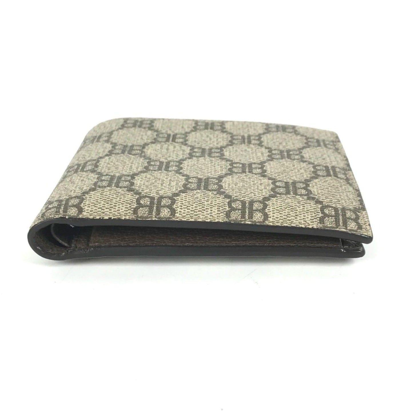 Gucci Beige Other Wallet (Bi-Fold) ()