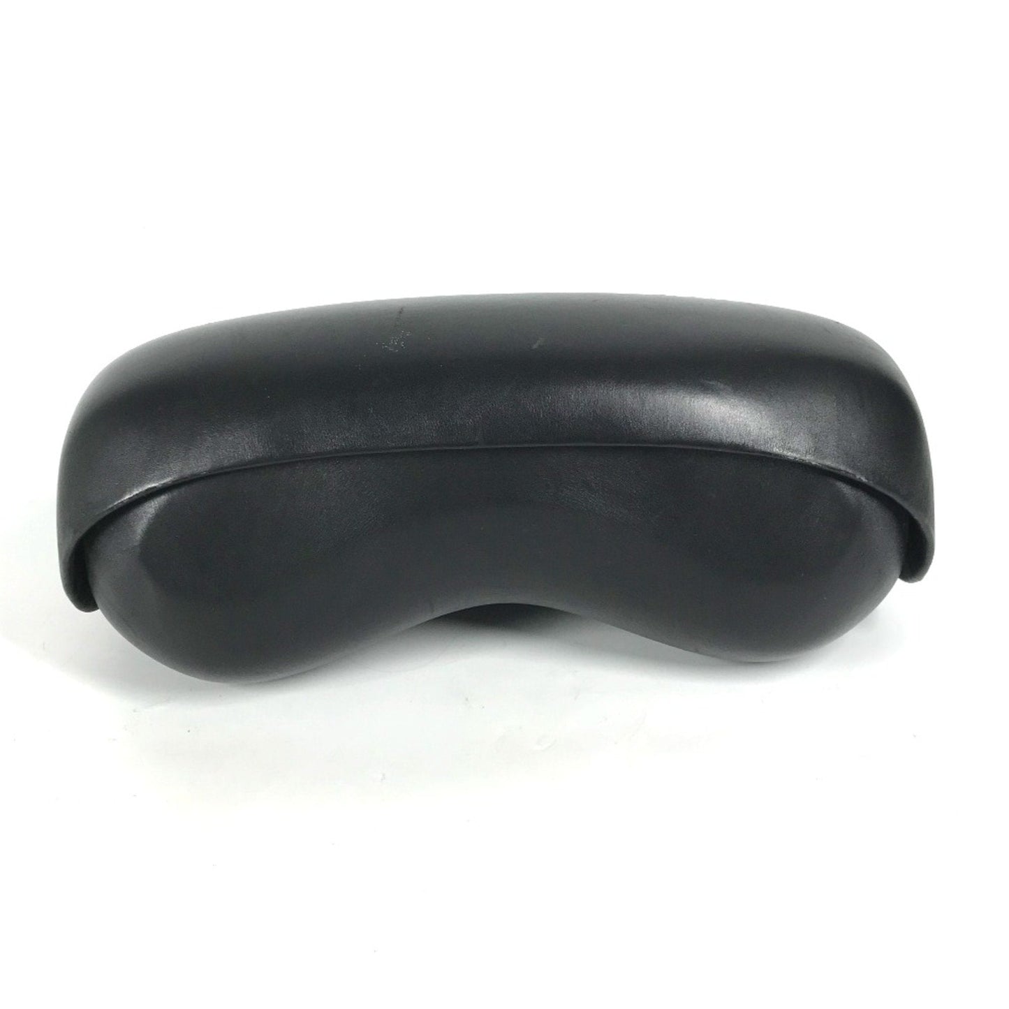 Chanel Black Leather Handbag ()