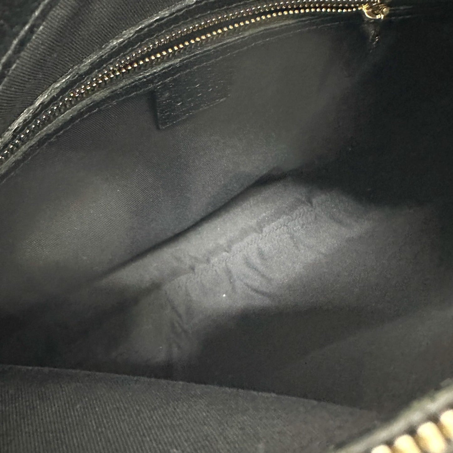 Gucci Black Other Handbag ()