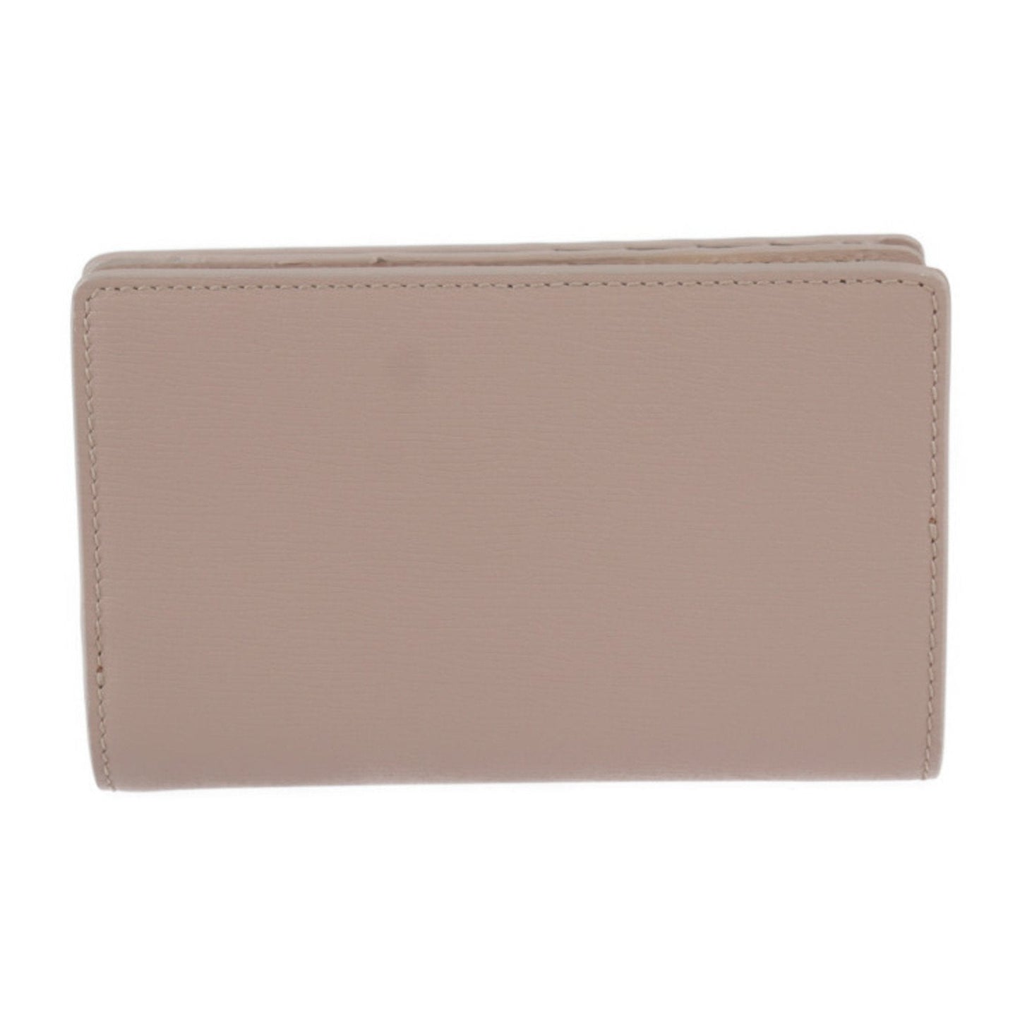 Gucci Pink Wallet (Bi-Fold) ()