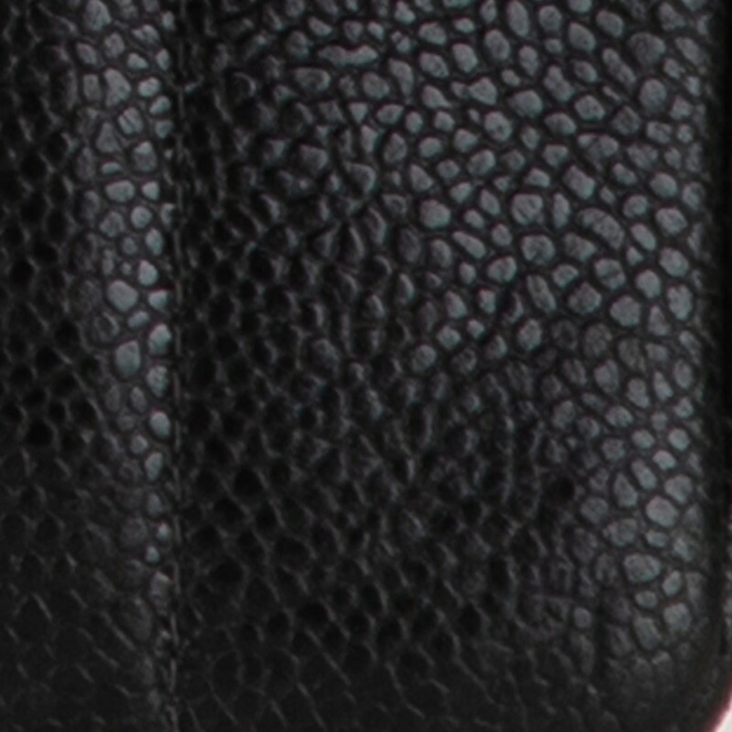 Chanel Black Shoulder Bag ()