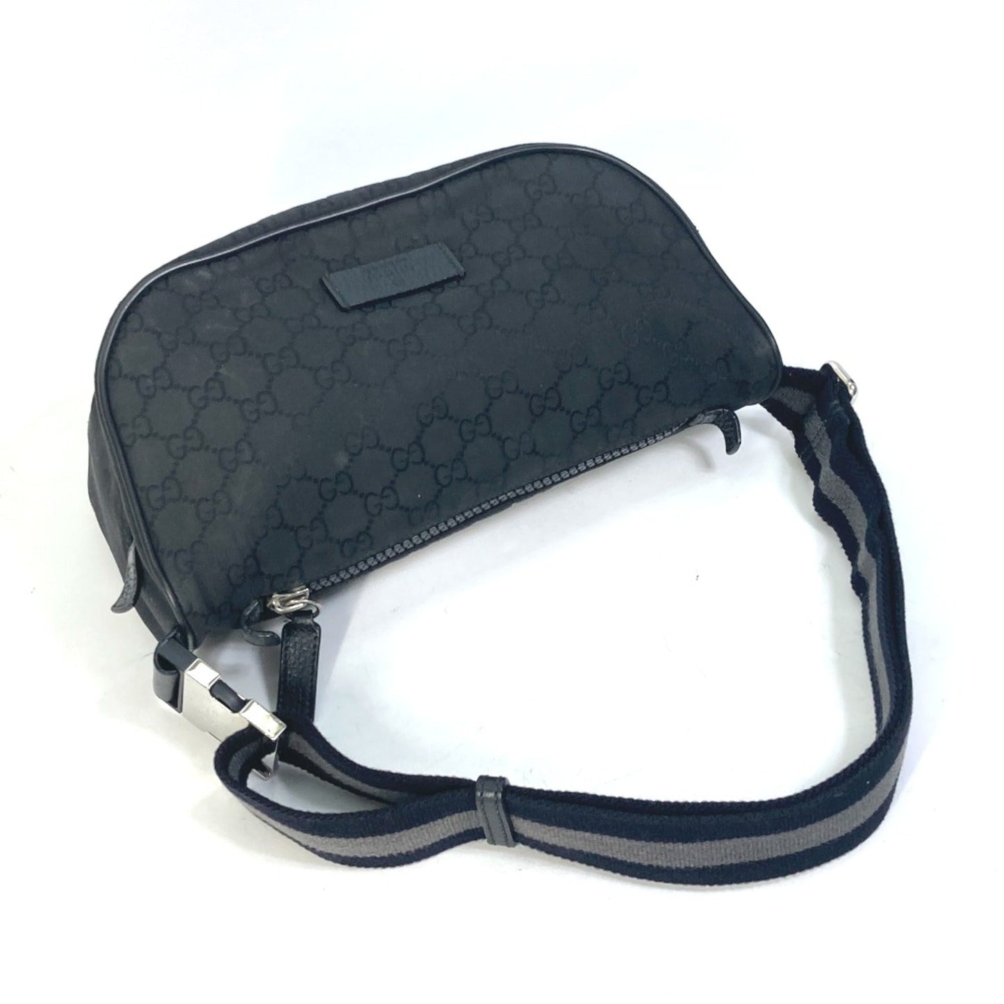 Gucci Black Cloth Other ()