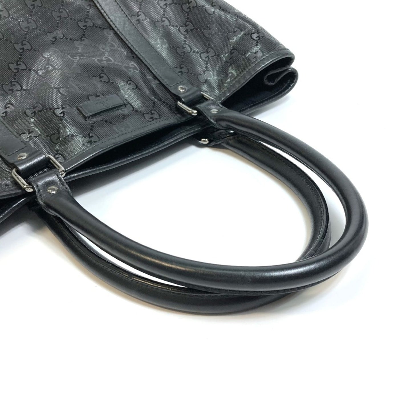 Gucci Black Other Tote Bag ()