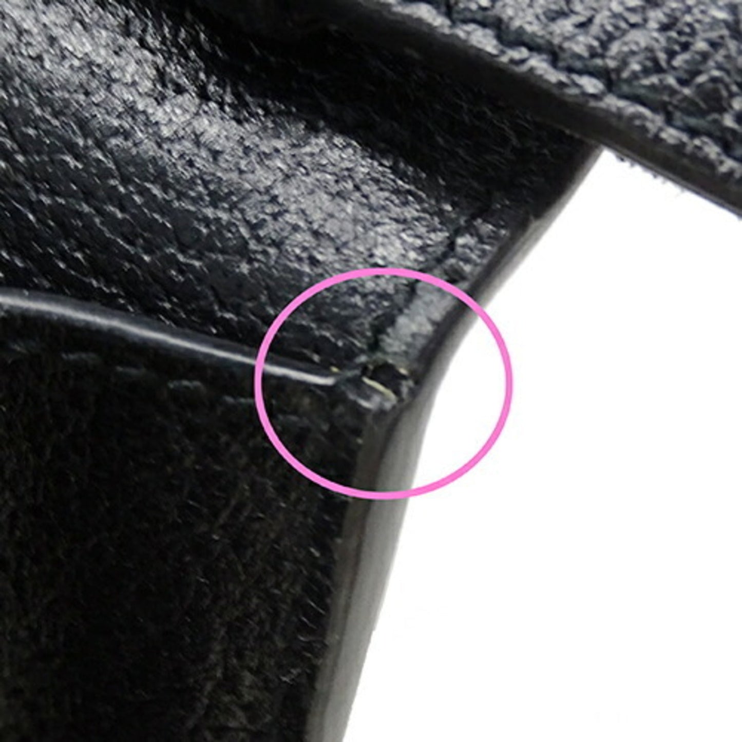 Gucci Black Nylon Leather Shoulder Bag ()