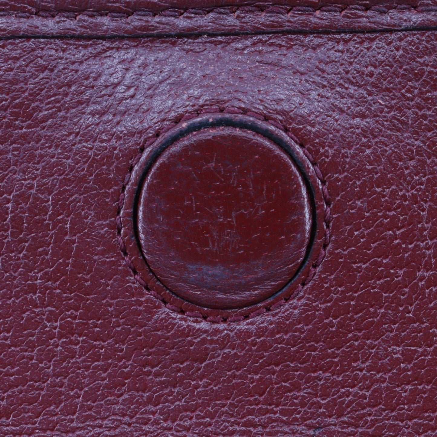 Gucci Brown Gg Supreme Canvas Fanny Pack Sling Bag ()