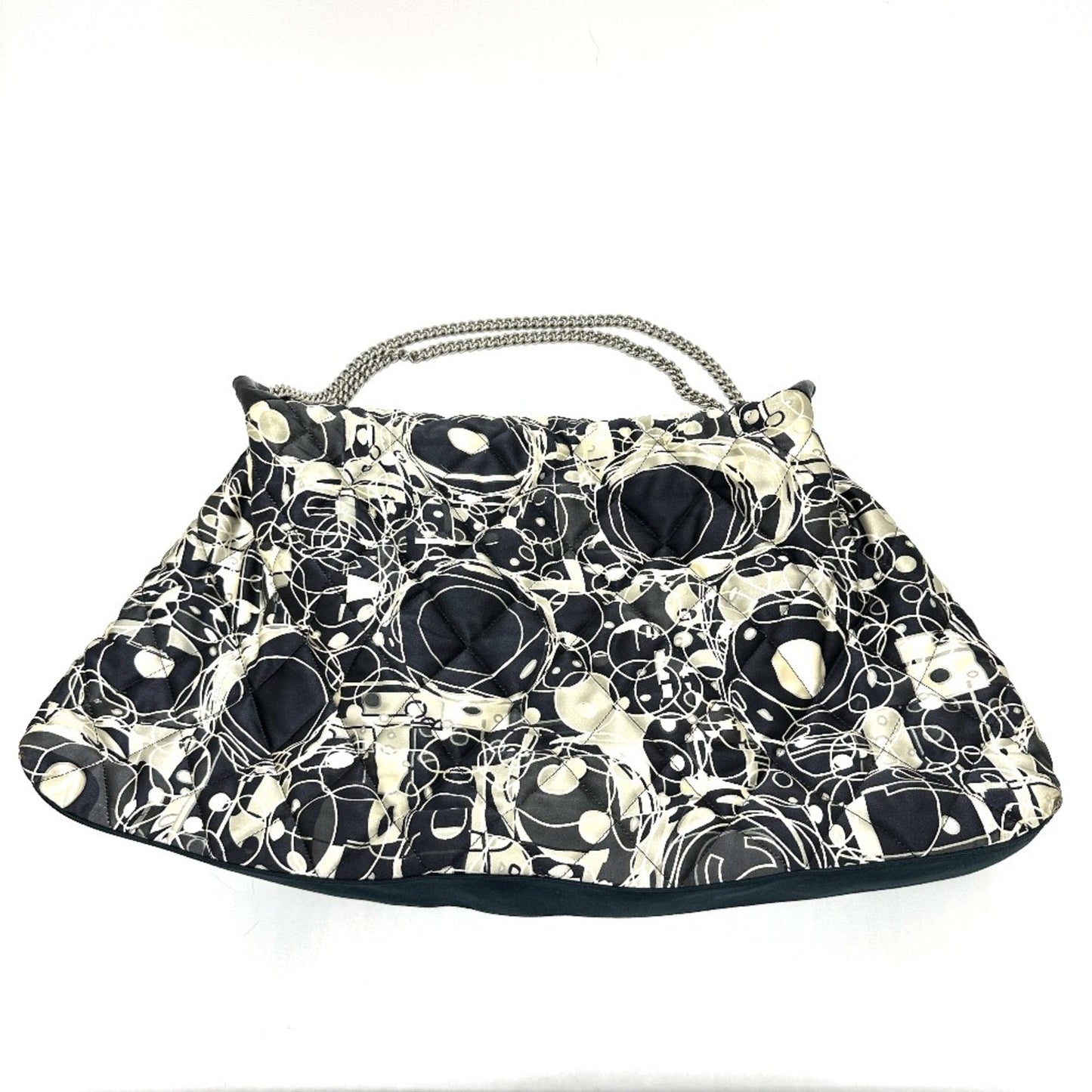 Chanel Black Other Shoulder Bag ()