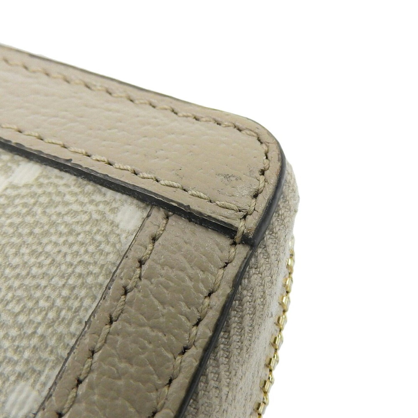 Gucci Gg Supreme Beige Gg Supreme Wallet (Bi-Fold) ()