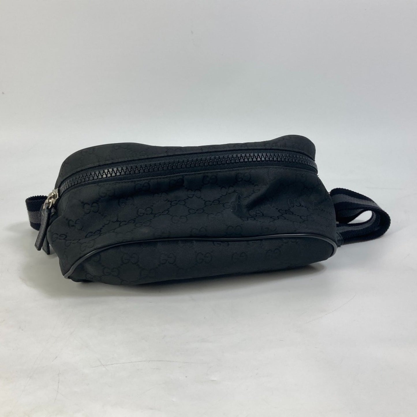 Gucci Black Cloth Other ()