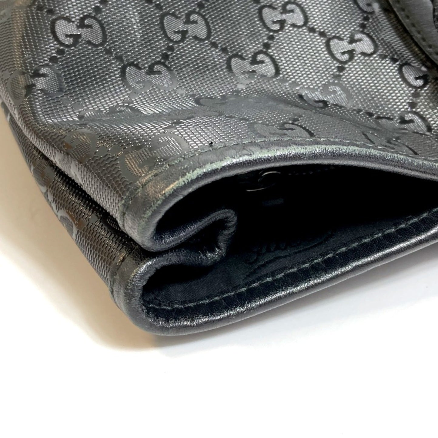 Gucci Black Other Tote Bag ()