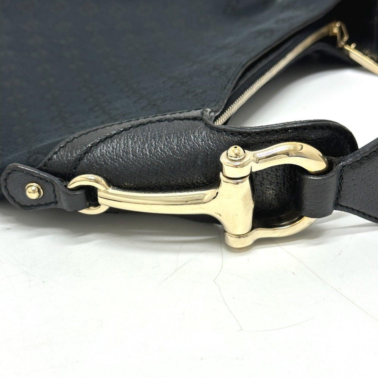 Gucci Black Other Handbag ()
