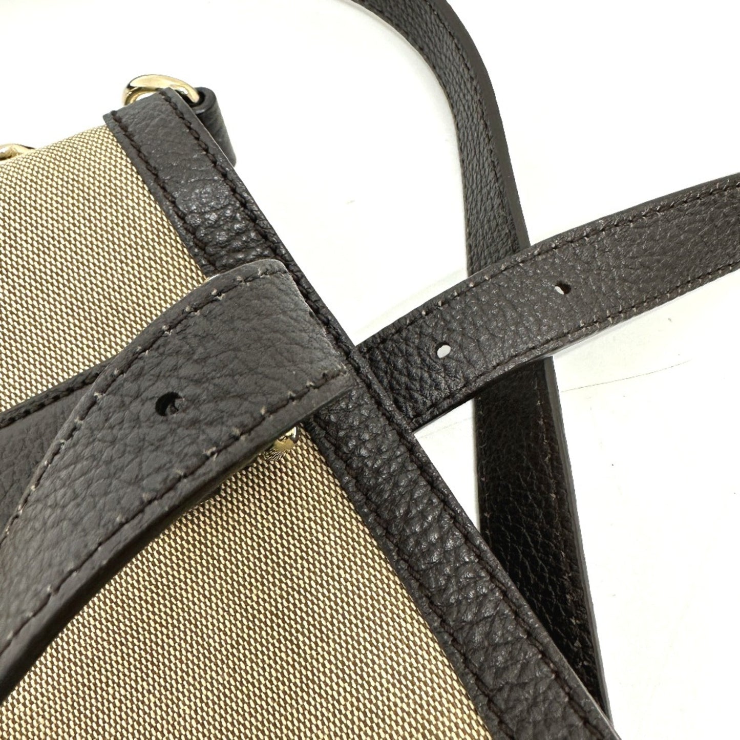 Gucci Beige Other Tote Bag ()