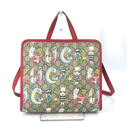 Gucci Beige Other Handbag ()