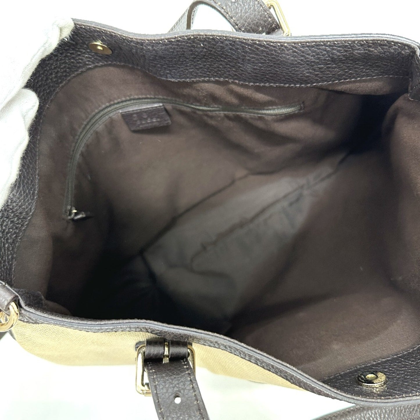 Gucci Beige Other Tote Bag ()