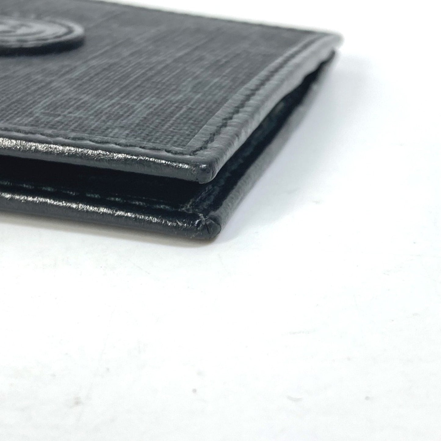 Gucci Black Other Wallet (Bi-Fold) ()