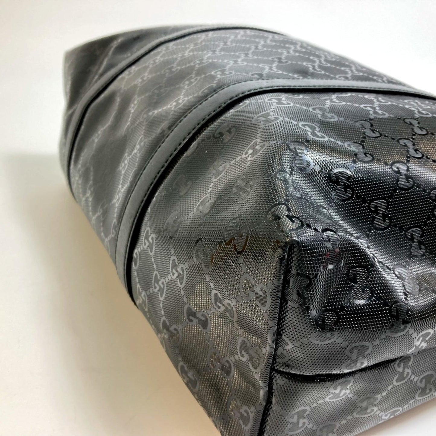 Gucci Black Other Tote Bag ()