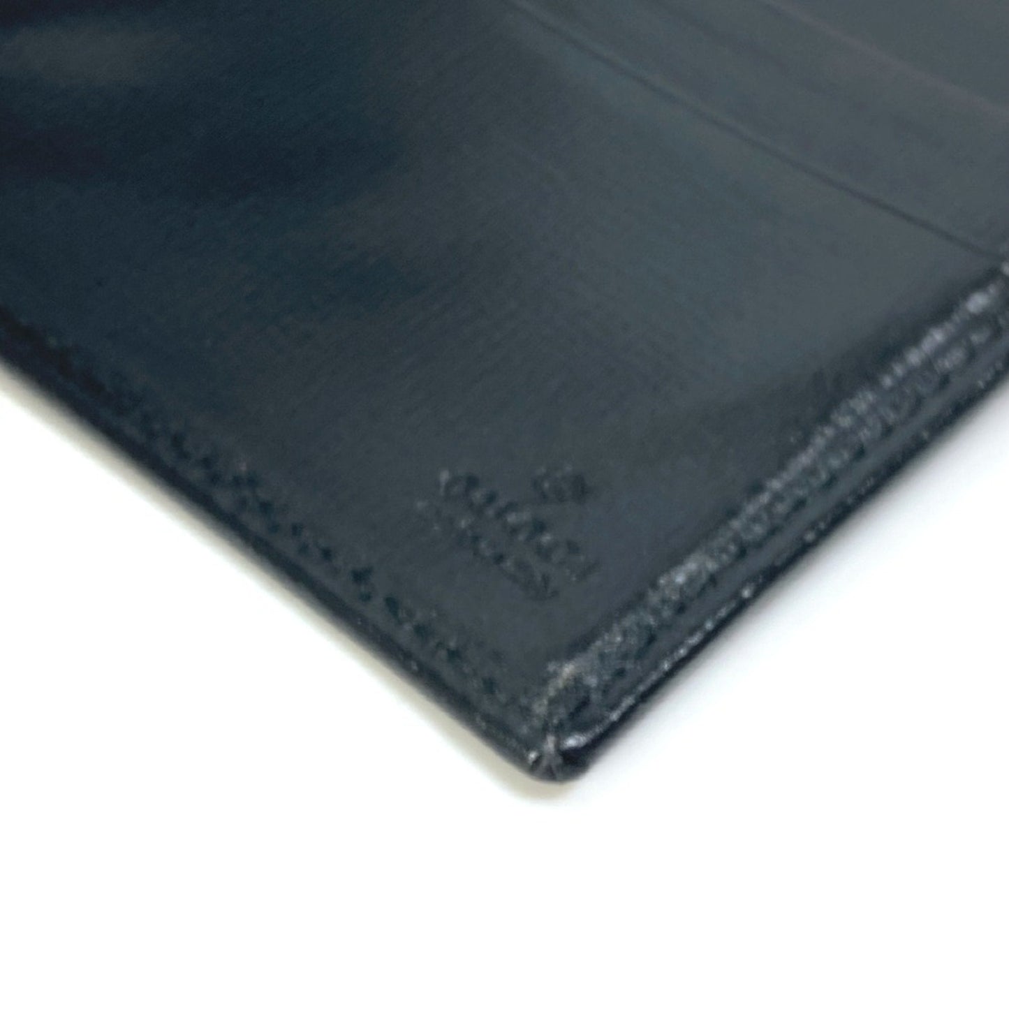 Gucci Black Other Wallet (Bi-Fold) ()