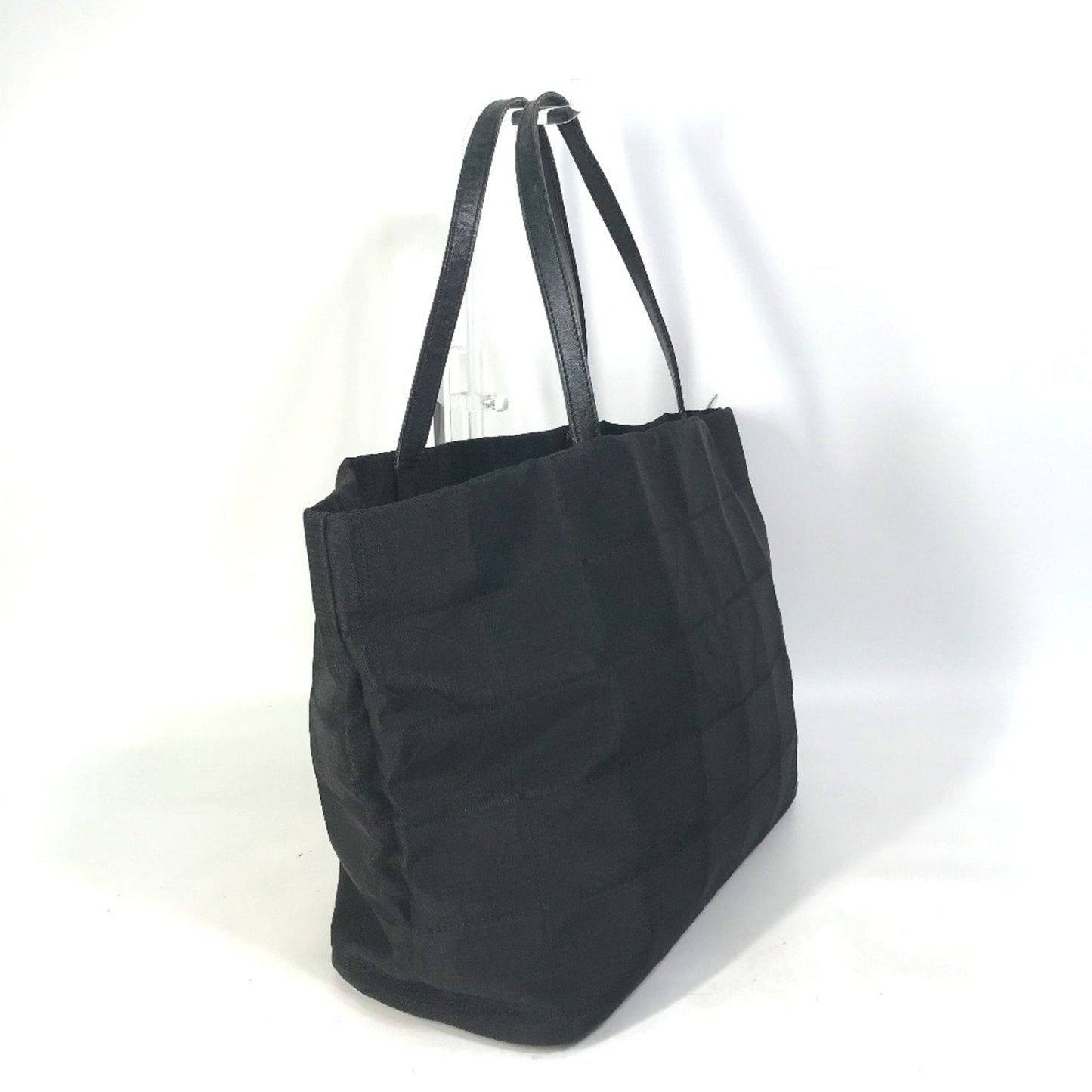 Chanel Black Other Tote Bag ()