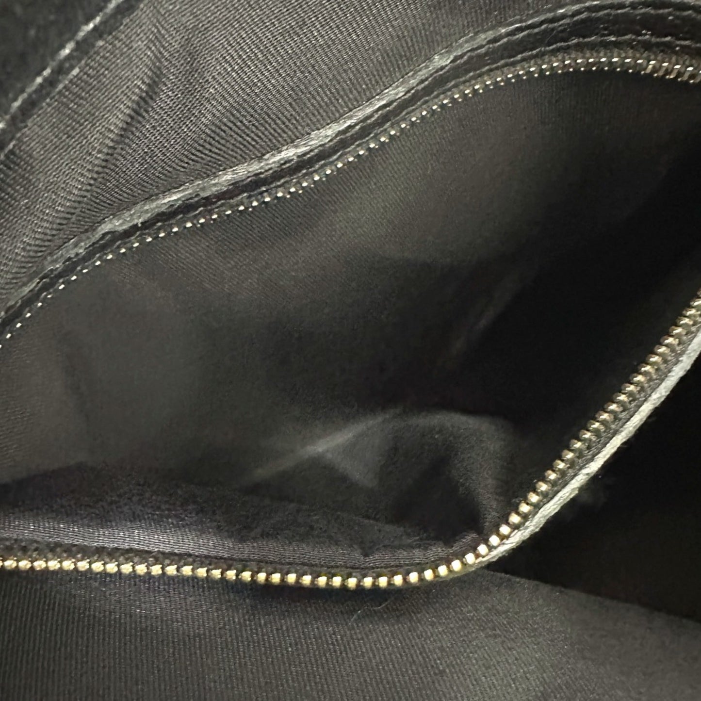 Gucci Black Other Handbag ()